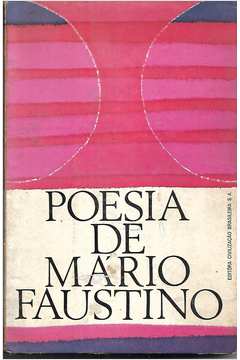 Poesia de Màrio Faustino