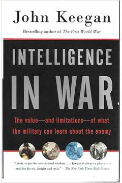 Intelligence in War