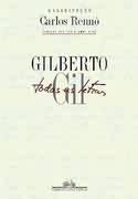 Gilberto Gil Todas as Letras
