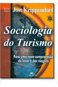 Sociologia do Turismo