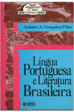 Língua Portuguesa e Literatura Brasileira