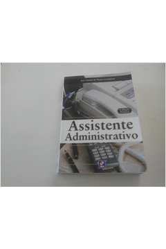 Assistente Administrativo