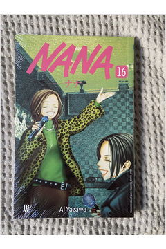 Nana Vol. 16