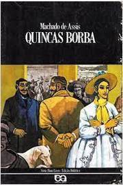 Quincas Borba - Série Bom Livro