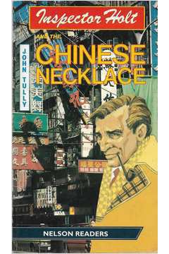 Inspector Holt and the Chinese Necklace