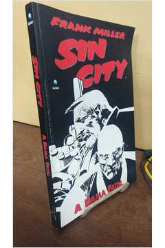 Sin City - a Dama Fatal