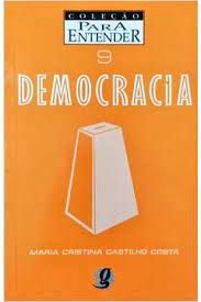 Coleção para Entender Democracia