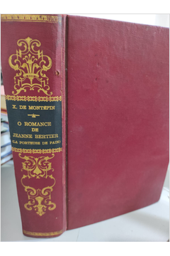 Xavier De Montépin-a Família Vaubaron-3 Tomos-1866, Livros, à venda, Lisboa