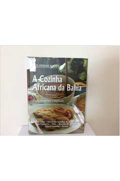 A Cozinha Africana da Bahia