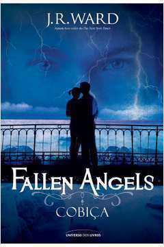 Fallen Angels - Cobiça