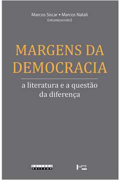 Margens da Democracia - Livro