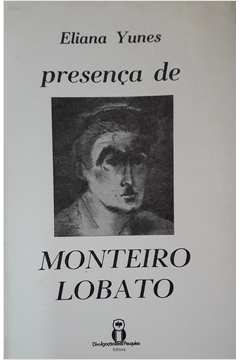 Presença de Monteiro Lobato
