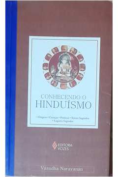 Conhecendo o Hinduísmo