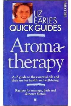 Quick Guide - Aromatherapy