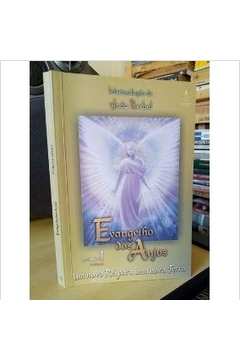 Evangelho dos Anjos um Novo Rei para uma Nova Terra Volume 1