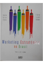 Marketing Estratégico no Brasil