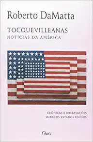 Tocquevilleanas Notícias da América