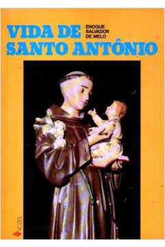 Vida de Santo Antonio