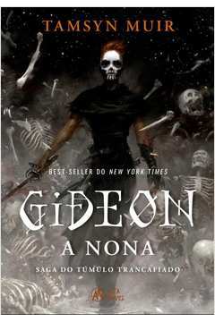 Gideon: a Nona