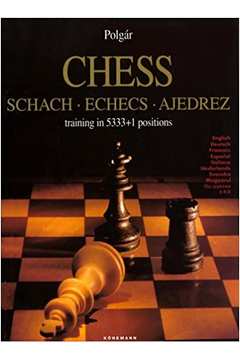 Livro xadrez divertido judit polgar