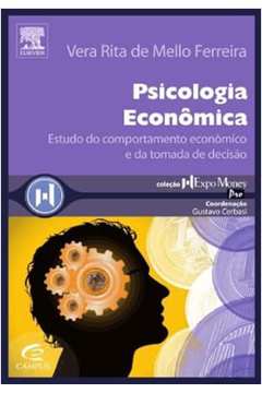 Psicologia Economica
