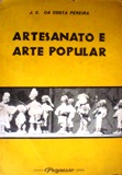 Artesanato e Arte Popular - Bahia