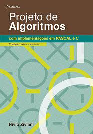 Projeto de Algoritmos Com Implementação Em Pascal e C