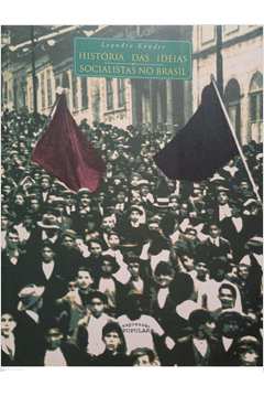 História das Ideias Socialistas no Brasil