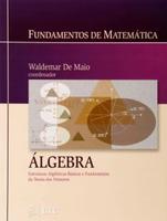 Fundamentos de Matemática: Álgebra