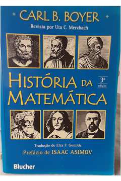 Historia da Matematica