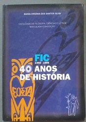 Fic 1955 - 1995 40 Anos de História