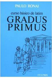 Curso Básico de Latim Gradus Primus