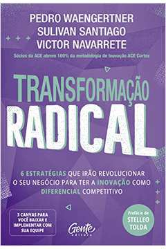 Transformaçao Radical 6 Estrategias Que Irao Revolucionar Seu Negocio