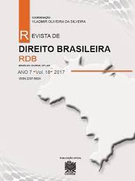 Revista de Direito Brasileira Rdbras