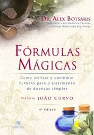 Formulas Magicas