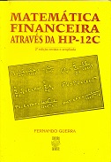 Matemática Financeira Através da Hp-12c