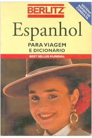 Espanhol para Viagem e Dicionário