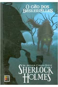 Sherlock Holmes: o Cão dos Baskervilles