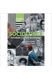 Sociologia - Introdução a Ciência da Sociedade -