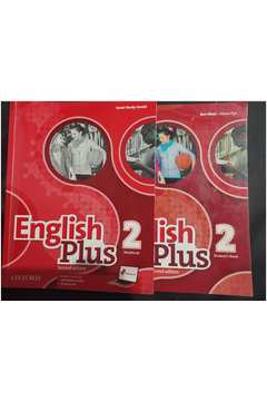 English Plus 2 - Students Book e Workbook
