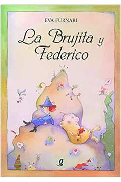 La Brujita y Federico