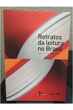 Retratos da Leitura no Brasil