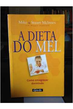 A Dieta do Mel