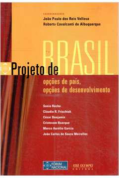 Projeto de Brasil