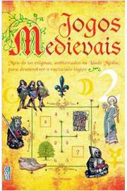Jogos Medievais - Volume 2