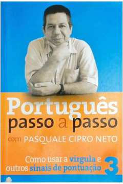 Português Passo a Passo - Vol. 3