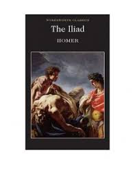 The Iliad (wordsworth Classics)
