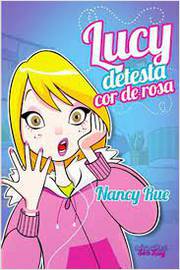Lucy Detesta Cor-de-rosa