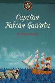 Capitão: Falcão Gaivota