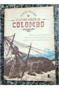 A última Viagem de Colombo